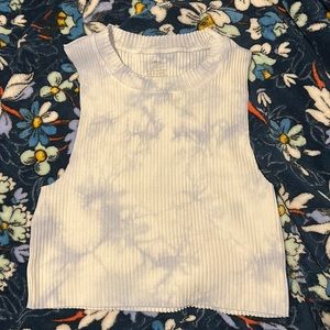 Aerie crop top